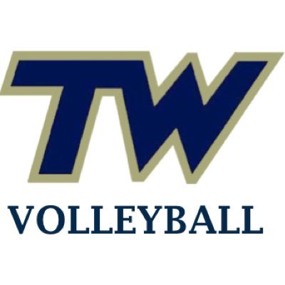 Welcome to the Official Twitter Feed of the Tri-West High School Volleyball Program