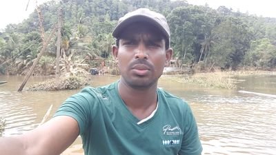 Chamilprasanna4's profile picture. Im Hard  working  man