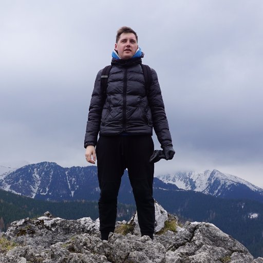 tomas_sereikis's profile picture. 