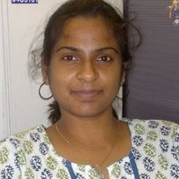 SathiyaPriya (@sathiyh) 's Twitter Profile