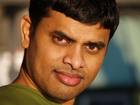 manchusri's profile picture. 