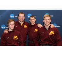 Tommy Thorn (@th0rn04) 's Twitter Profile