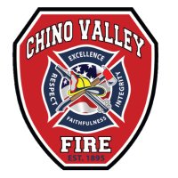Chino Valley Fire(@cvifd) 's Twitter Profile Photo