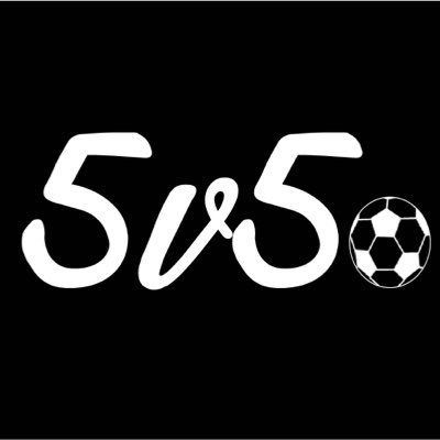 5v5_Football's profile picture. #changethegame #promotelocal #5v5 Quality without results is pointless. Results without quality is boring. ⚽