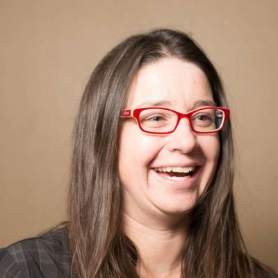 Stacyyork's profile picture. Trauma informed care and education, passion to end child abuse and neglect, loving humans #gobeyou #parenting #therapistlife