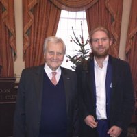 Owen Sanderson (@owenpsanderson) 's Twitter Profile