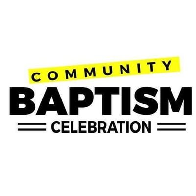An opportunity for churches in the Greensboro area to join together as many churches and many cultures brought together to celebrate one baptism. #ONECHURCH