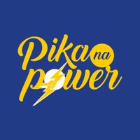 Pika na Power (@pikanapower) 's Twitter Profile Photo Pika na Power (@pikanapower) 's Twitter Profile Photo