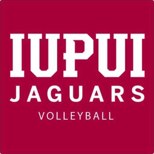 The official Twitter page of IUPUI Volleyball! JAGS GIVING WEEK🐆🏐 https://t.co/0mrFyL7ChQ