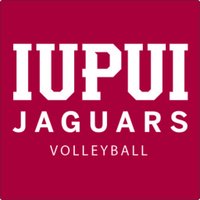 IUPUI Volleyball (@iupuivball) 's Twitter Profile
