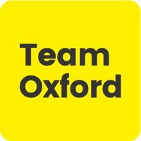 Team Oxford (@jointeamoxford) 's Twitter Profile