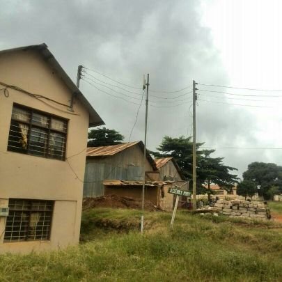 MkukiJof's profile picture. Husband / Father