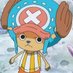 Tony Chopper (@Chopppperrrr64) Twitter profile photo