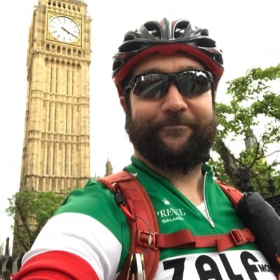 BigTreacle's profile picture. 