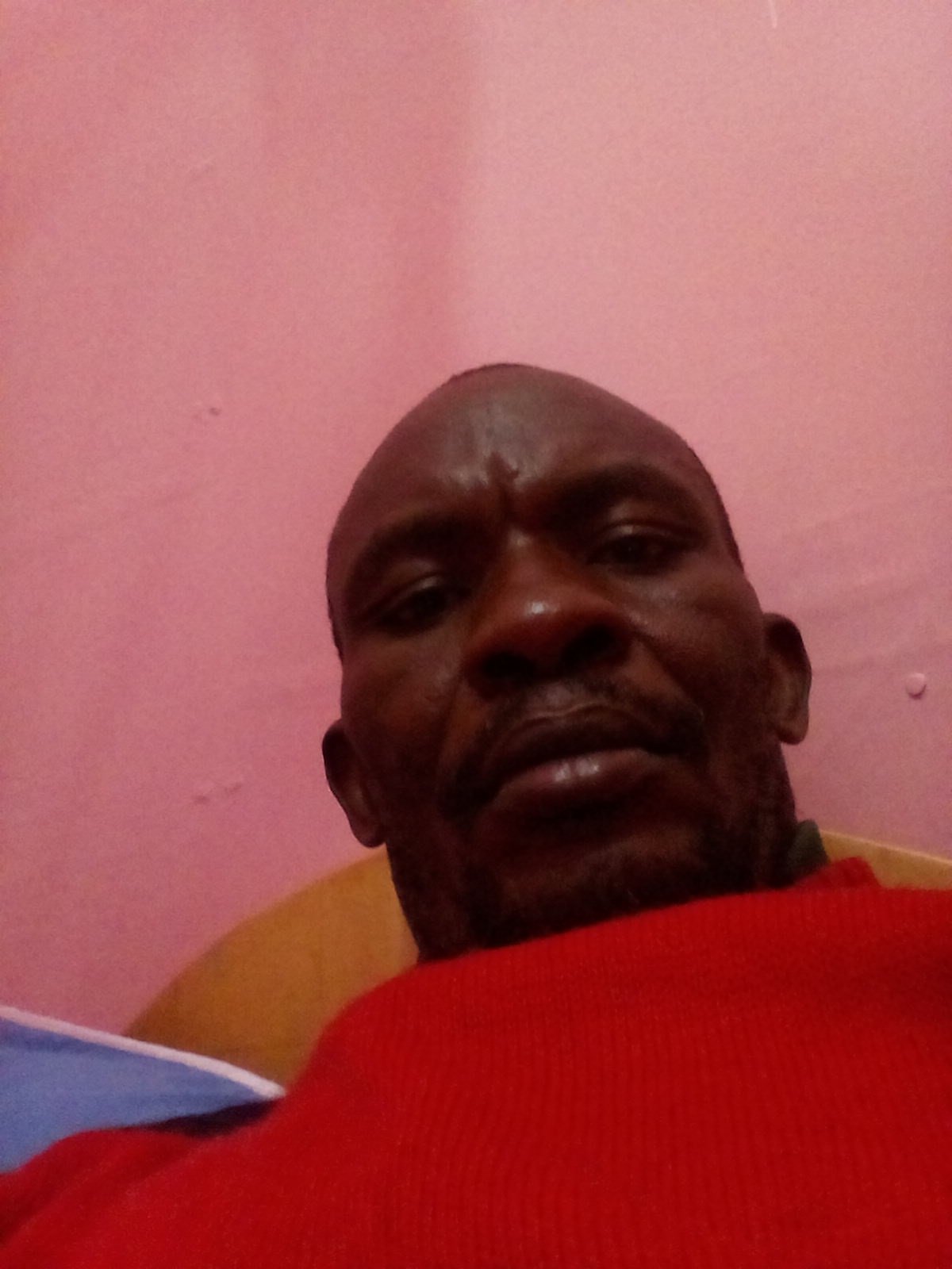 geraldsangra1's profile picture. Soft spoken light in colour and talkative