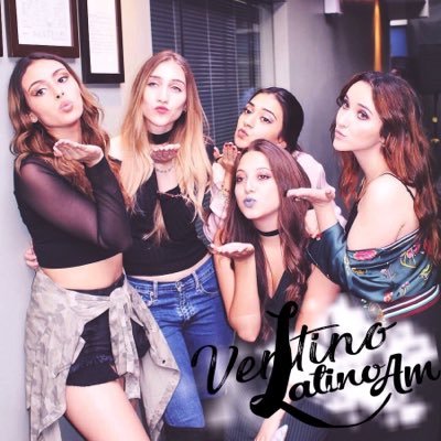 Fan club oficial de Ventino en Latino América y el mundo, totalmente apoyado por las chicas de Ventino.