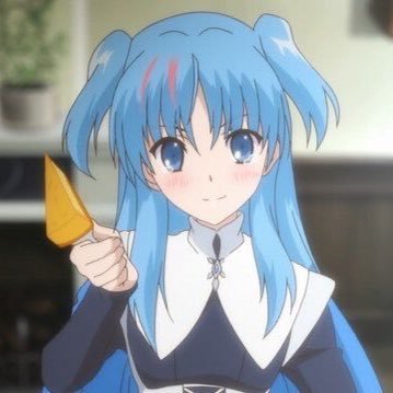 Aliciaさんのプロフィール画像
