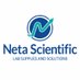 Neta Scientific Inc. (@netasci) Twitter profile photo Neta Scientific Inc. (@netasci) Twitter profile photo
