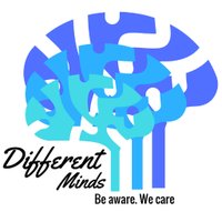 Different Minds (@differentminds0) 's Twitter Profile