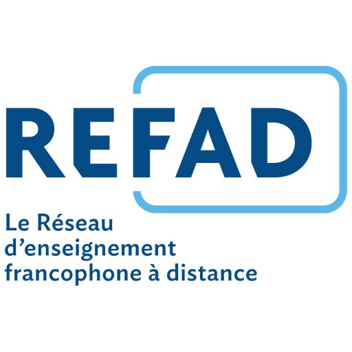 Réseau d'enseignement francophone à distance du Canada (REFAD)