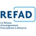 REFAD (@_refad) Twitter profile photo REFAD (@_refad) Twitter profile photo