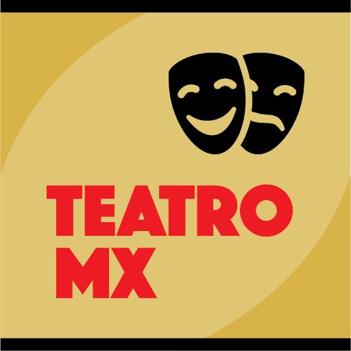 Información, videovlogs, y todo sobre el teatro en México. Búscanos en Facebook y YouTube como TeatroMx.