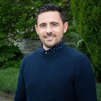 David Gaul (@thedavidgaul) 's Twitter Profile