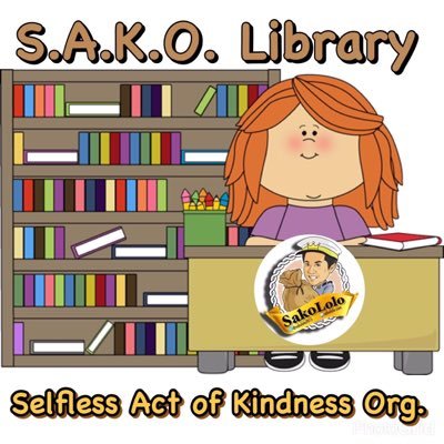 S.A.K.O. Selfless Act of Kindness Organization (u want to donate?DM us..). 1. Mahalin ang ALDUB at ALDUB NATION. 2. SUMAKOlolo sa mga kailangan ng Tulong