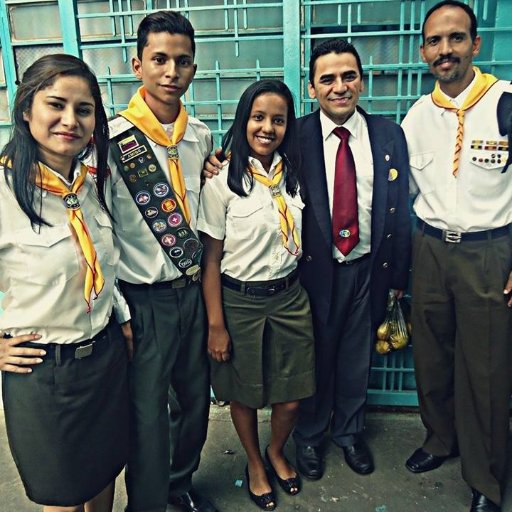 Amistad_Adven7's profile picture. Una linda amistad ☺️