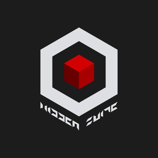 HiddenSuite Profile Picture