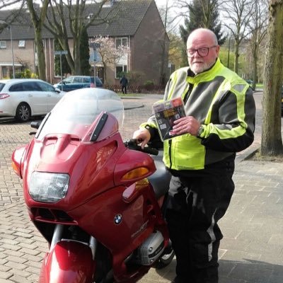 maxvanenter's profile picture. 