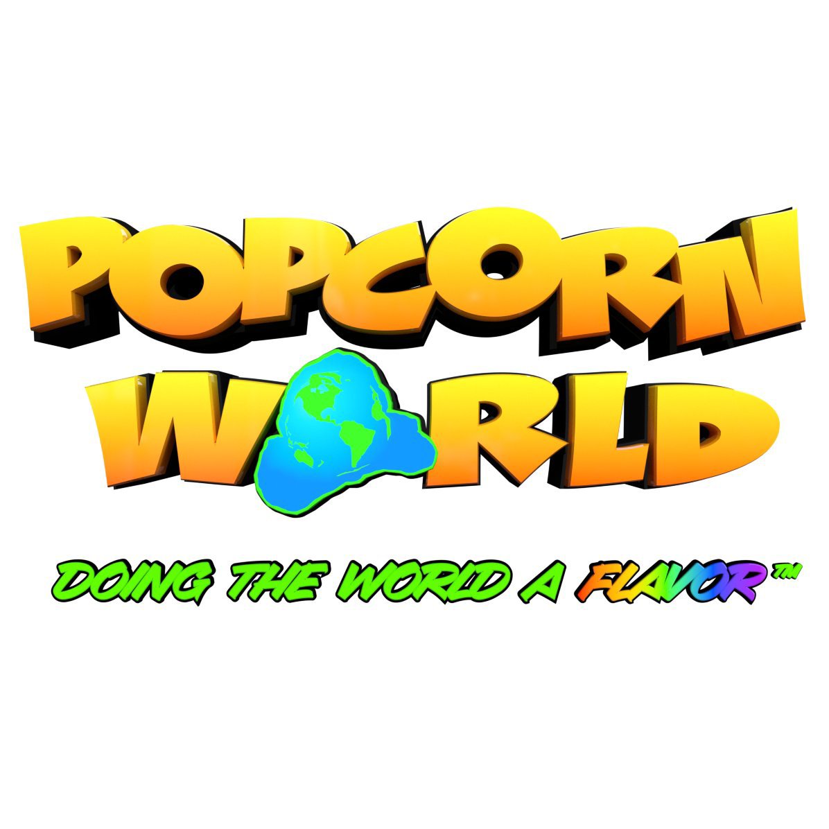Popcorn_World_ Profile Picture