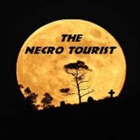 Necro Tourist(@NecroTourist) 's Twitter Profile Photo