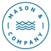Mason & Company (@MasonAndCoEast) Twitter profile photo