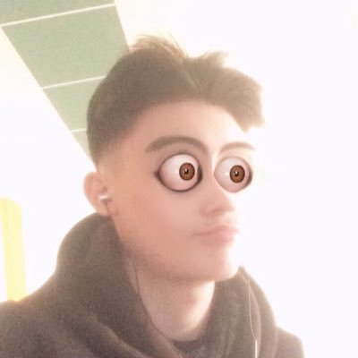 l'mec le moins drole de twitter mais hmdullah g la santé