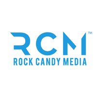 Rock Candy Media(@RockCandyMedia) 's Twitter Profile Photo