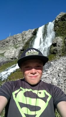 I love snowmobile s and big diesel trucks and hunting dirt bike bull riding