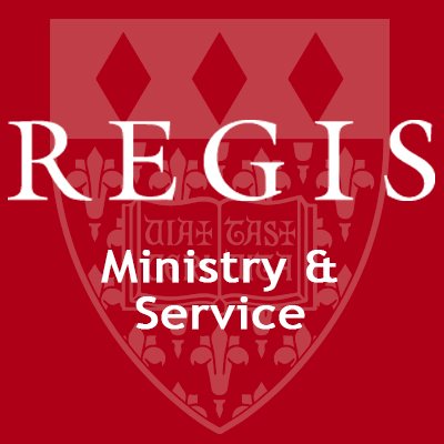 Regis Ministry