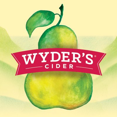 Wyder's Cider