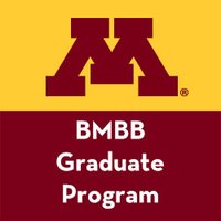 UMN BMBB Grad (@umn_bmbb) 's Twitter Profile