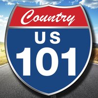 US101Country (@us101countryfm) 's Twitter Profile