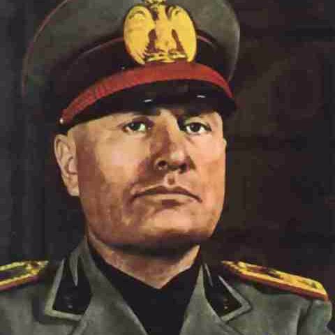 Benitodebonito's profile picture. 