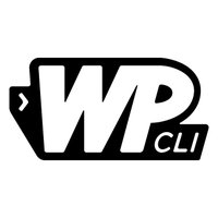 WP-CLI(@wpcli) 's Twitter Profile Photo