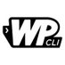 WP-CLI (@wpcli) Twitter profile photo WP-CLI (@wpcli) Twitter profile photo