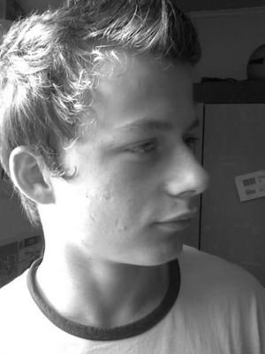Just a average dude