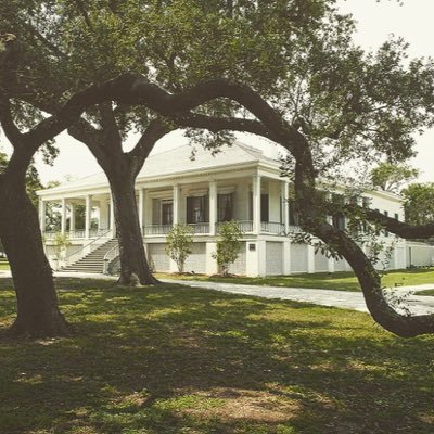 Official Twitter account of Beauvoir, Retirement Estate of Jefferson Davis, Presidential Library and Museum - Weddings & Events -