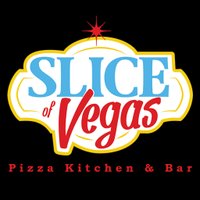 Slice of Vegas Pizza (@sliceofvegas) 's Twitter Profile