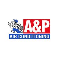 A&P Air Conditioning(@AP_AIR_HVAC) 's Twitter Profile Photo