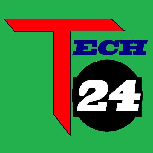 tech24bydenial's profile picture. 