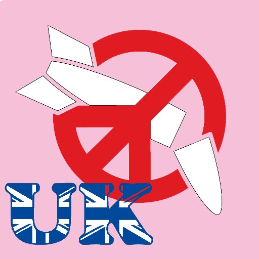 ICAN_UK Profile Picture